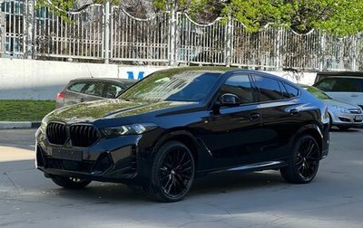BMW X6, 2024 год, 15 950 000 рублей, 1 фотография