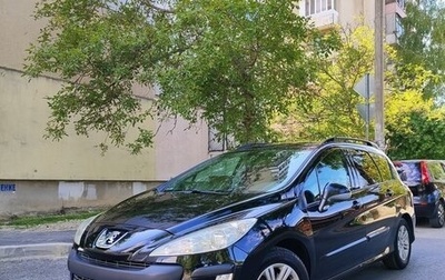 Peugeot 308 II, 2009 год, 640 000 рублей, 1 фотография