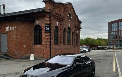 BMW 6 серия, 2013 год, 3 900 000 рублей, 1 фотография