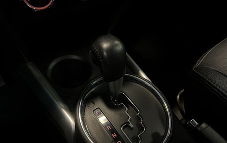 Mitsubishi ASX I рестайлинг, 2013 год, 1 350 000 рублей, 16 фотография
