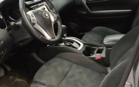 Nissan X-Trail, 2016 год, 1 499 000 рублей, 5 фотография