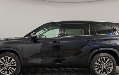 Toyota Highlander, 2024 год, 6 690 000 рублей, 9 фотография