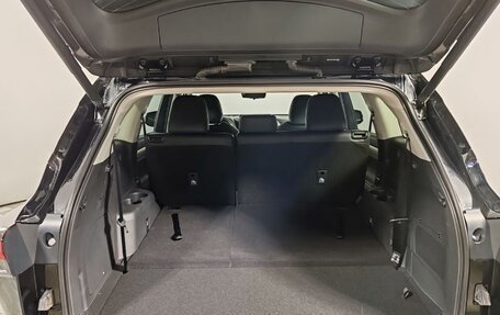 Toyota Highlander, 2024 год, 6 690 000 рублей, 11 фотография