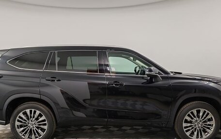 Toyota Highlander, 2024 год, 6 690 000 рублей, 5 фотография