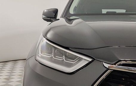 Toyota Highlander, 2024 год, 6 690 000 рублей, 17 фотография