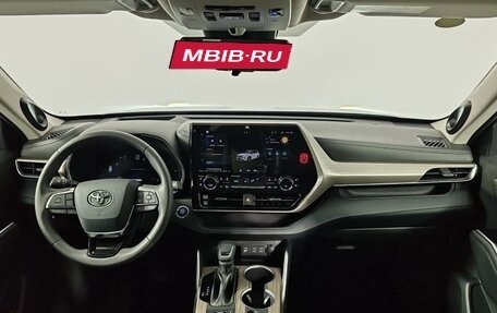 Toyota Highlander, 2024 год, 6 690 000 рублей, 8 фотография