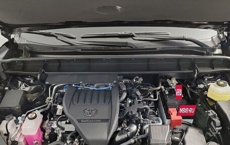 Toyota Highlander, 2024 год, 6 690 000 рублей, 10 фотография