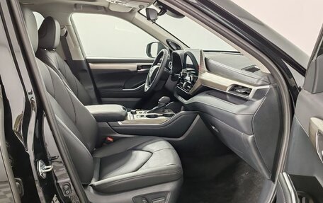 Toyota Highlander, 2024 год, 6 690 000 рублей, 20 фотография