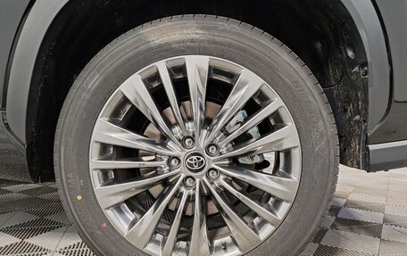 Toyota Highlander, 2024 год, 6 690 000 рублей, 18 фотография