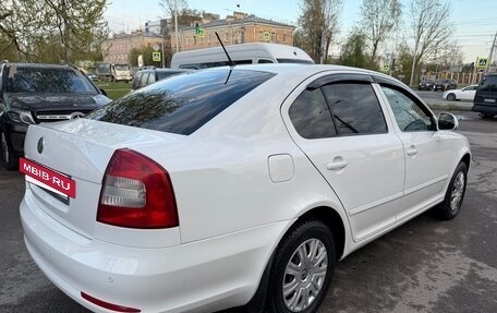 Skoda Octavia, 2012 год, 700 000 рублей, 2 фотография