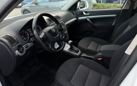 Skoda Octavia, 2012 год, 700 000 рублей, 7 фотография