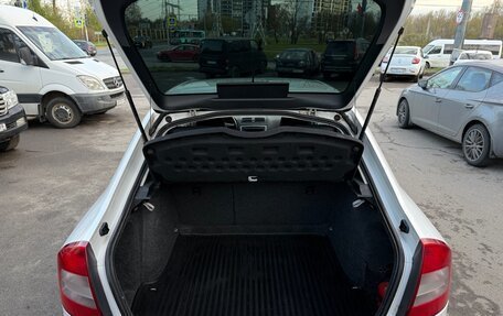 Skoda Octavia, 2012 год, 700 000 рублей, 10 фотография