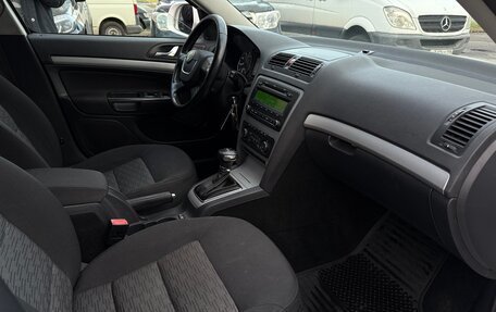 Skoda Octavia, 2012 год, 700 000 рублей, 8 фотография