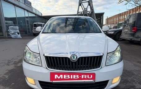 Skoda Octavia, 2012 год, 700 000 рублей, 6 фотография