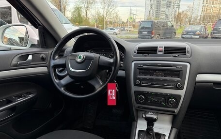 Skoda Octavia, 2012 год, 700 000 рублей, 9 фотография