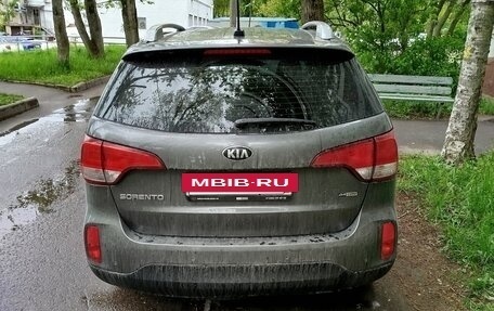 KIA Sorento II рестайлинг, 2020 год, 2 430 000 рублей, 3 фотография
