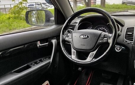 KIA Sorento II рестайлинг, 2020 год, 2 430 000 рублей, 7 фотография