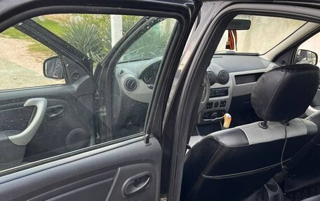 Renault Logan I, 2012 год, 410 000 рублей, 2 фотография