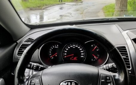 KIA Sorento II рестайлинг, 2020 год, 2 430 000 рублей, 9 фотография
