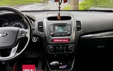 KIA Sorento II рестайлинг, 2020 год, 2 430 000 рублей, 10 фотография