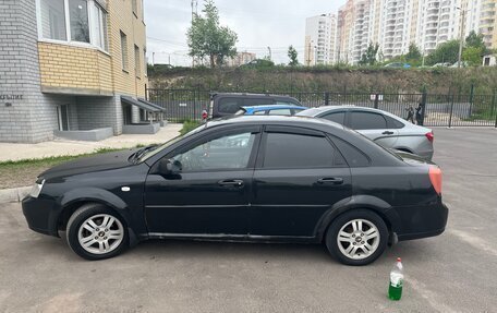 Chevrolet Lacetti, 2008 год, 380 000 рублей, 3 фотография