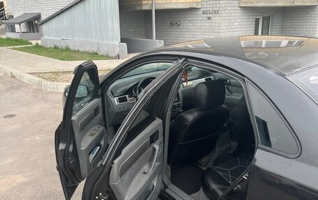Chevrolet Lacetti, 2008 год, 380 000 рублей, 4 фотография