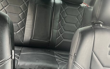 Chevrolet Lacetti, 2008 год, 380 000 рублей, 8 фотография