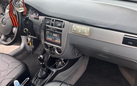 Chevrolet Lacetti, 2008 год, 380 000 рублей, 10 фотография