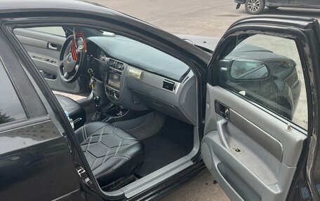 Chevrolet Lacetti, 2008 год, 380 000 рублей, 9 фотография