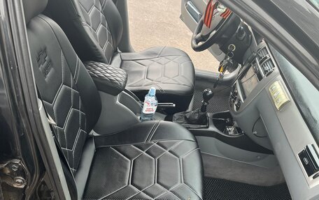 Chevrolet Lacetti, 2008 год, 380 000 рублей, 11 фотография