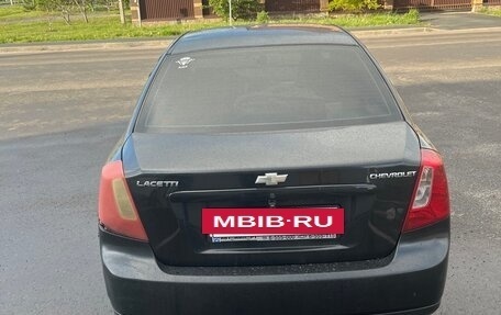 Chevrolet Lacetti, 2008 год, 380 000 рублей, 7 фотография