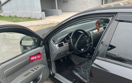 Chevrolet Lacetti, 2008 год, 380 000 рублей, 12 фотография