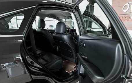 Lexus RX III, 2014 год, 2 295 000 рублей, 19 фотография
