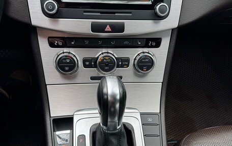 Volkswagen Passat B7, 2012 год, 1 550 000 рублей, 16 фотография