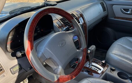 Hyundai Terracan I, 2004 год, 695 000 рублей, 4 фотография