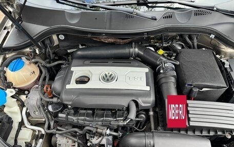 Volkswagen Passat B7, 2012 год, 1 550 000 рублей, 19 фотография