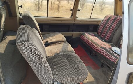 Toyota Town Ace III, 1987 год, 299 000 рублей, 7 фотография