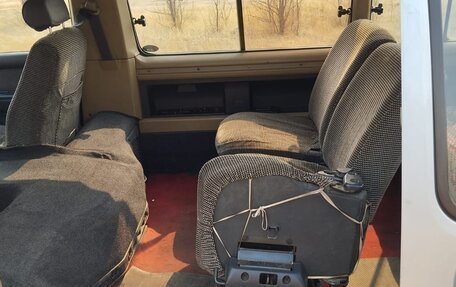 Toyota Town Ace III, 1987 год, 299 000 рублей, 9 фотография