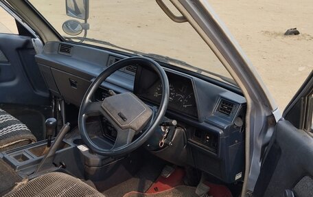Toyota Town Ace III, 1987 год, 299 000 рублей, 8 фотография