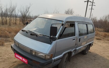 Toyota Town Ace III, 1987 год, 299 000 рублей, 5 фотография