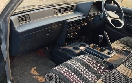 Toyota Town Ace III, 1987 год, 299 000 рублей, 15 фотография