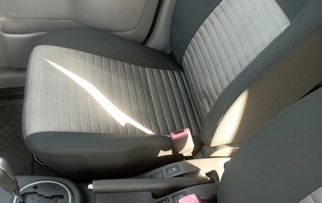 Suzuki SX4 II рестайлинг, 2009 год, 730 000 рублей, 4 фотография