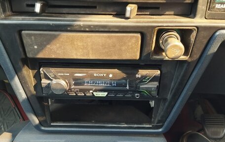Toyota Town Ace III, 1987 год, 299 000 рублей, 17 фотография
