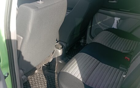 Suzuki SX4 II рестайлинг, 2009 год, 730 000 рублей, 6 фотография