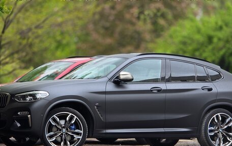 BMW X4, 2018 год, 6 000 000 рублей, 2 фотография