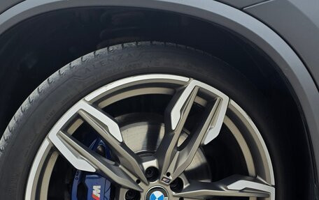 BMW X4, 2018 год, 6 000 000 рублей, 15 фотография