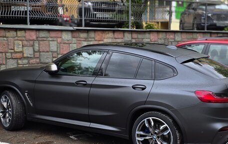 BMW X4, 2018 год, 6 000 000 рублей, 8 фотография
