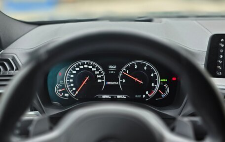 BMW X4, 2018 год, 6 000 000 рублей, 14 фотография