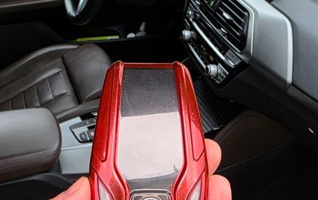 BMW X4, 2018 год, 6 000 000 рублей, 22 фотография
