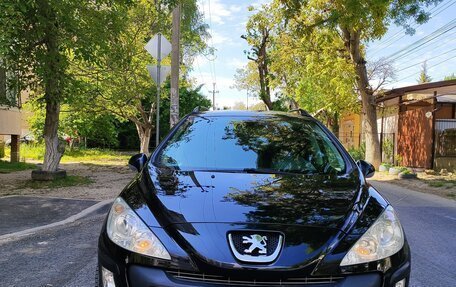 Peugeot 308 II, 2009 год, 640 000 рублей, 4 фотография